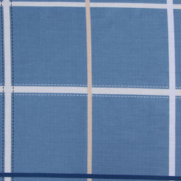 Постельное бельё LoveLife евро School time 200х217см, 225х240см, 50х70см-2шт, хлопок, сатин, 125г/м?  фото 3