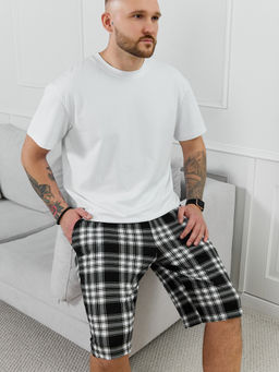 Шорты мужские Тор-2.1 из хлопка - Виотекс фото 12