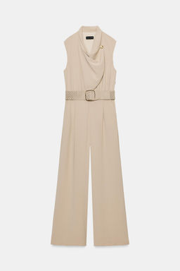 MONO LARGO CINTUR?N / Arena - Zara фото 7