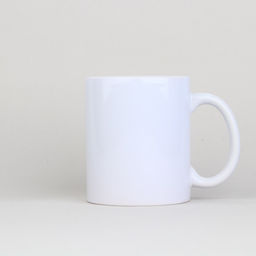 Кружка керамическая новогодняя Время отмечать, 320 мл