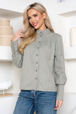 Блузка 6193 - Open-style фото 2