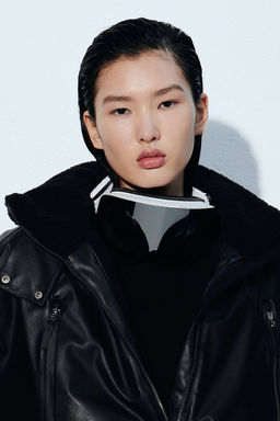 Chaqueta de esqui acolchada en ThermoMove - H&m фото 2