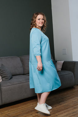 Платье женское - Jp фото 7