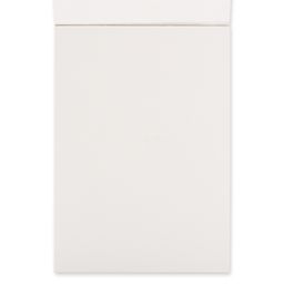 VISTA-ARTISTA WCLC-A5 Альбом для акварели 100% целлюлоза 200 г/м2 A5 14.8 х 21 см склейка с одной стороны 12 л. Крепость среднезернистая  фото 3