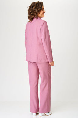 Костюм Aira Style 24220 Пыльная роза