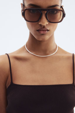 Top de tirantes en punto de canal? - H&m фото 3