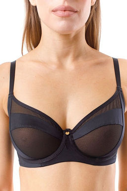 Бюстгальтер "мягкая чашка" Plain 81116-06