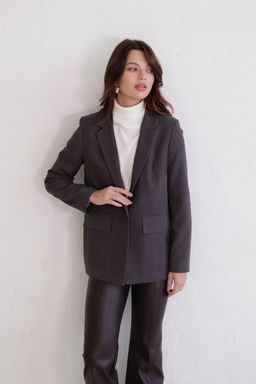 Жакет приталенный - Martichelli фото 43