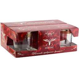 EL52-405K Набор 6 стаканов д/виски Махараджа (х4) - Mayer&boch фото 3