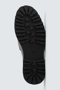 PENNY TRACK LOAFERS - Zara фото 14