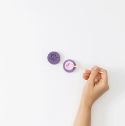 Минеральная паста 5 гр + минеральная пудра 5 гр - Patrisa nail фото 2