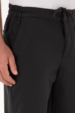 Erkek Gri Kanvas Pantolon Sepette S_rpriz _ndirim - U.s. polo assn фото 6