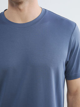 Bisiklet Yaka Erkek Ti??rt