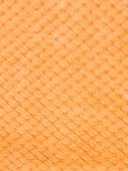 АРТ 005 Покрывало-плед жаккардовый 220*240 "Персик"