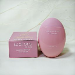 Интенсивный крем для ног с Мочевиной 
Тюбик 50мл - Wai ora фото 2
