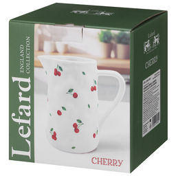КУВШИН LEFARD CHERRY 18,5*12,5*17,5 СМ 1200 МЛ  фото 2
