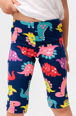 Велосипедки из бамбука для девочки Bonito фото 37