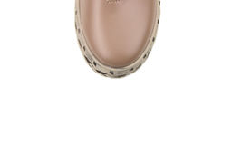 Ботинки 365.L.icebergbe. cocoa/Байка