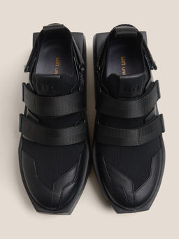 Женские кроссовки UNITED NUDE Mega Run Артикул 4638673, черный