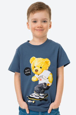 Футболка для мальчика Bonito фото 103