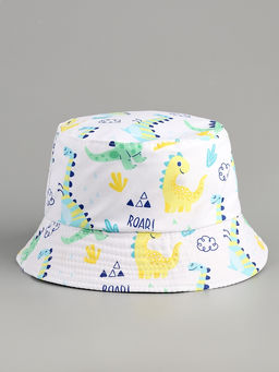 Панама «Дино» р-р 48-50 см