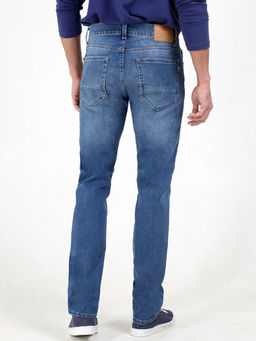 Мужские джинсы _ 09642 - F5 фото 3