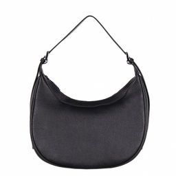 Сумка 5941Q black Polina&Eiterou