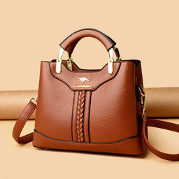 KAIDIFEINIROO Сумка женская 8760 фото 3