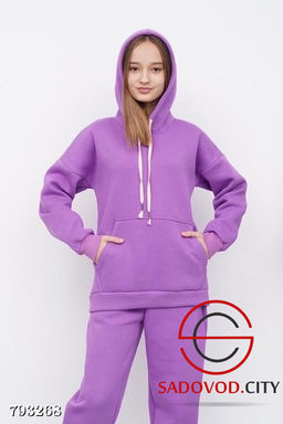 Костюм Двойка для подростка