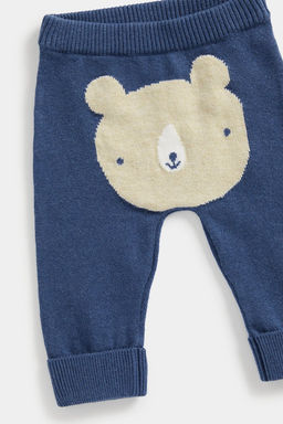 MOTHERCARE / Брюки вязаные  фото 3