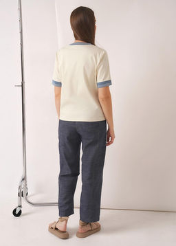 267179/201иэ_п Джемпер жен. (ЧЗ)