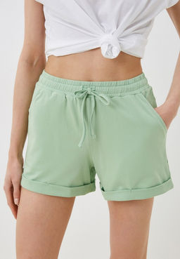 Шорты домашние