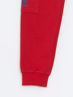 Beli Lastikli Erkek ?ocuk Kargo E?ofman Alt? - Waikiki фото 3