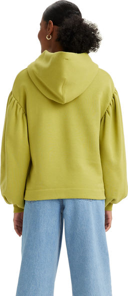 Худи женское