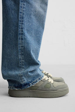 RETRO TRAINERS - Zara фото 15