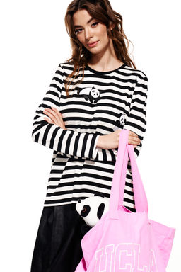 Джемпер 3707.1 - Elletto фото 14