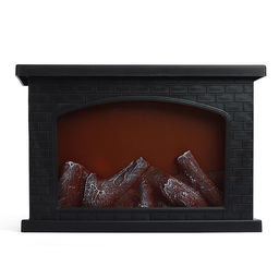 Интерьерное украшение "Камин"