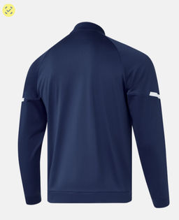 Олимпийка Jogel CAMP 2 Track Jacket-K, темно-синий Z4  фото 3