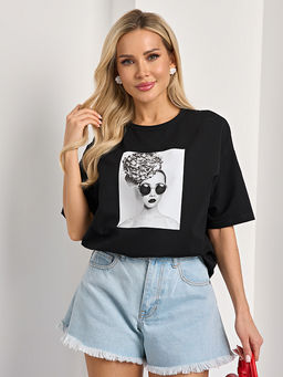 JETTY Футболка  фото 2