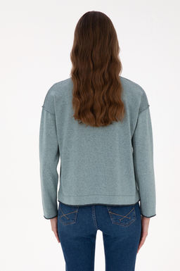 Kad_n Mint Kazak - U.s. polo assn фото 5