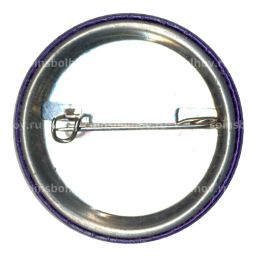 Значок рекламный Развлекательный центр Ролл-Холл