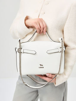 Сумка Labbra L-HF4345 white  фото 7