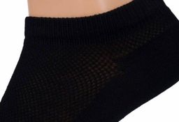 Носки УКОРОЧЕННЫЕ Soft из овечьей шерсти - Doctor фото 2