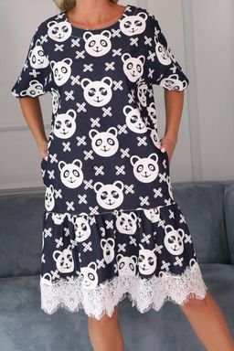 Платье П4-3604 - Wisell фото 4