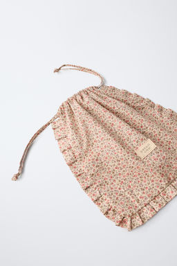 FLORAL POUCH - Zara фото 9