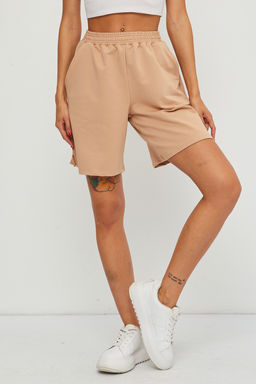 Шорты оверсайз женские UNXTYL