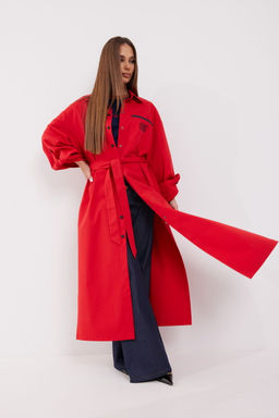 Плащ Vesnaletto 4233