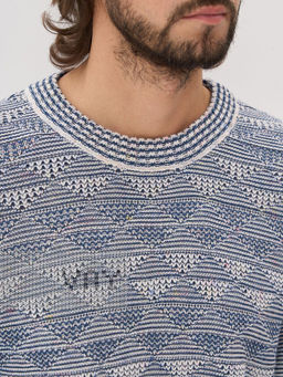 Джемпер мужской 5232-12344 - Vay фото 8