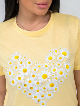 Ночная сорочка мод.1441/1