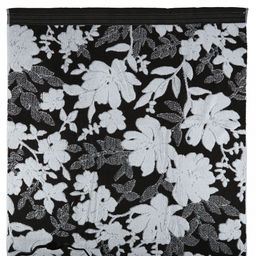 Полотенце махровое "Белые ночи" 70х140см, хлопок 100%, серый (Китай)